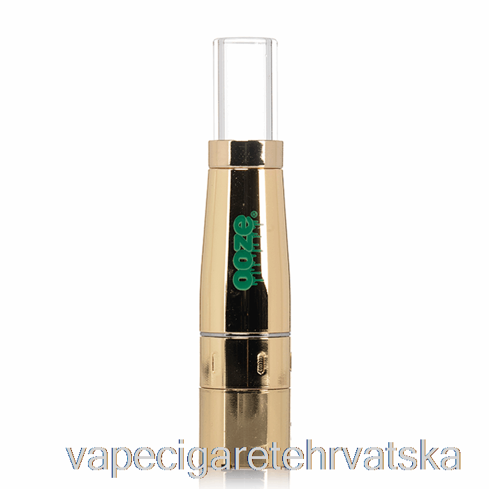 Vape Hrvatska Ooze Fusion Replacement Atomizer Lucky Gold